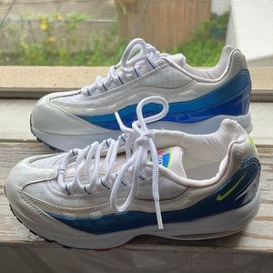 Kids Nike Air Max 95